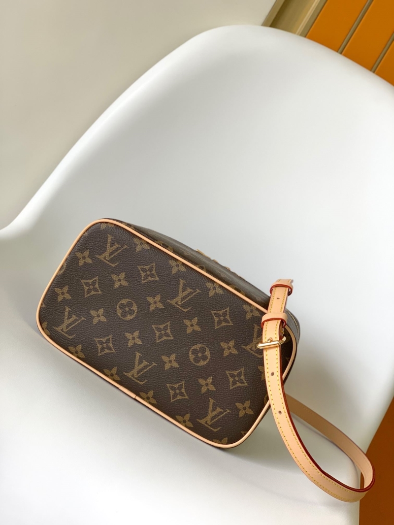 LV Cosmetic Bags